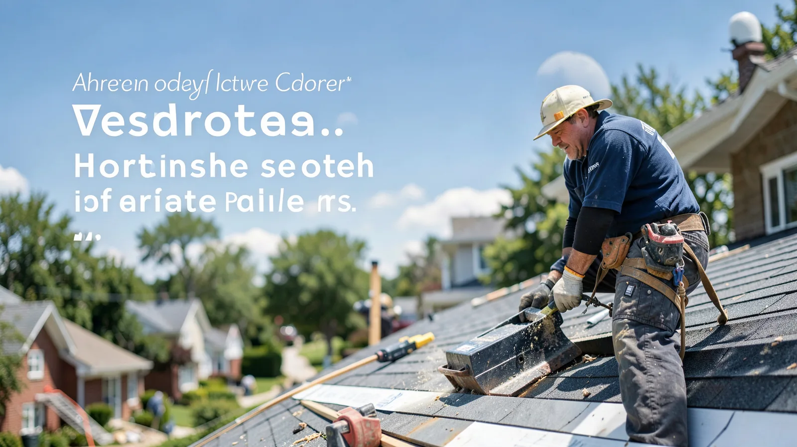 Roof Replacement in Shelley, ID near me